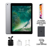 Certified iPad 5th Gen tablet – Free 2-Day US Shipping