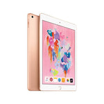 Certified iPad 6th Gen tablet – Free 2-Day US Shipping