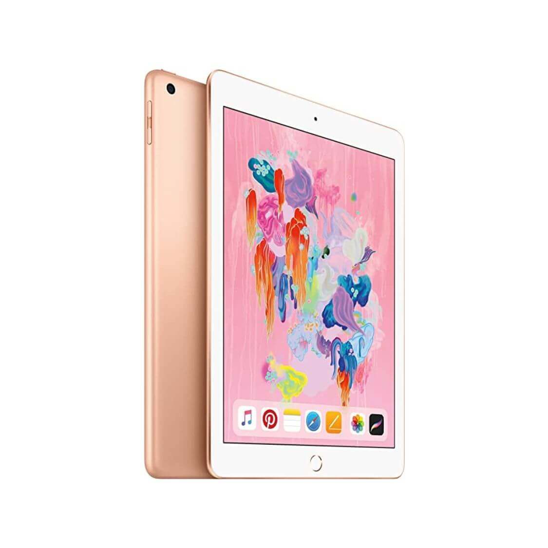 Certified iPad 6th Gen tablet – Free 2-Day US Shipping