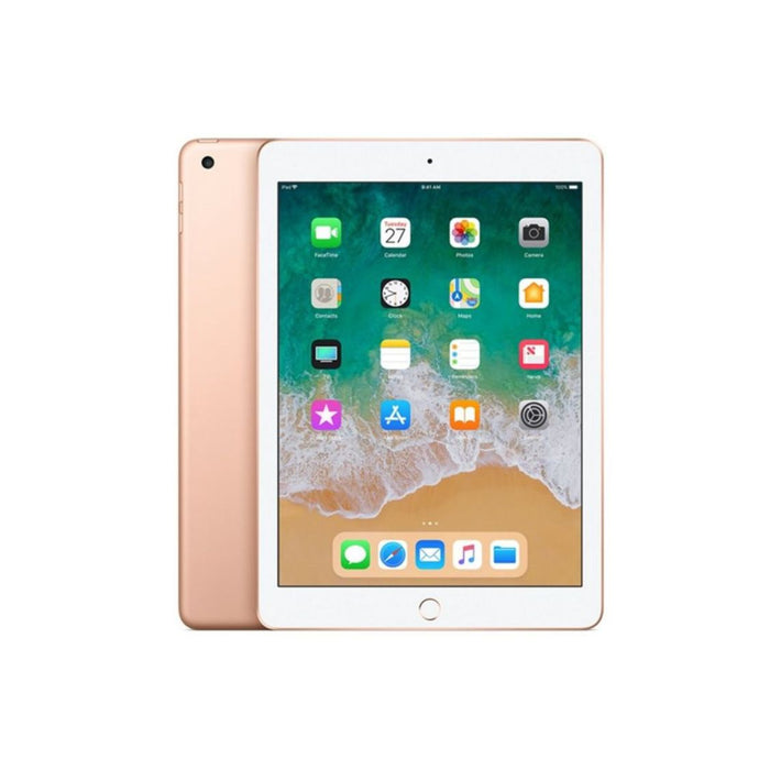 Refurbished iPad 6th Rose