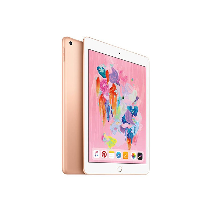 Refurbished iPad 6th Rose