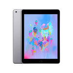Certified iPad 6th Gen tablet – Free 2-Day US Shipping