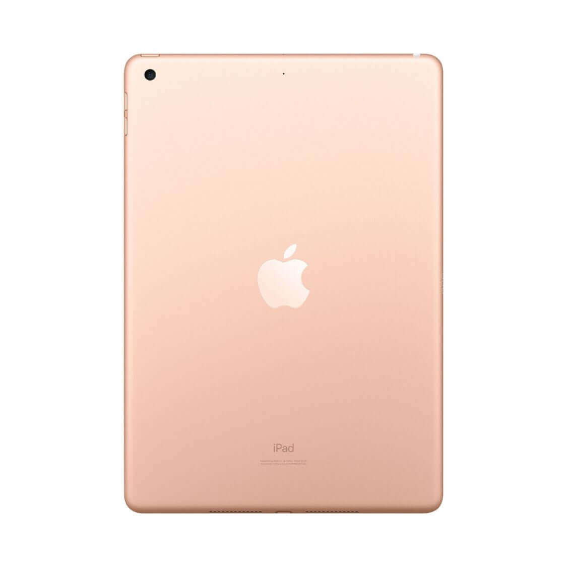 Refurbished iPad 7th Gen (2019) | WiFi | Kids Bundle Pink