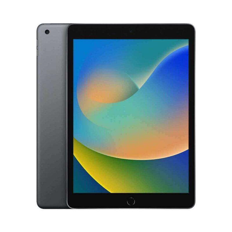Certified iPad 9th Gen (2021) tablet – Free 2-Day US Shipping