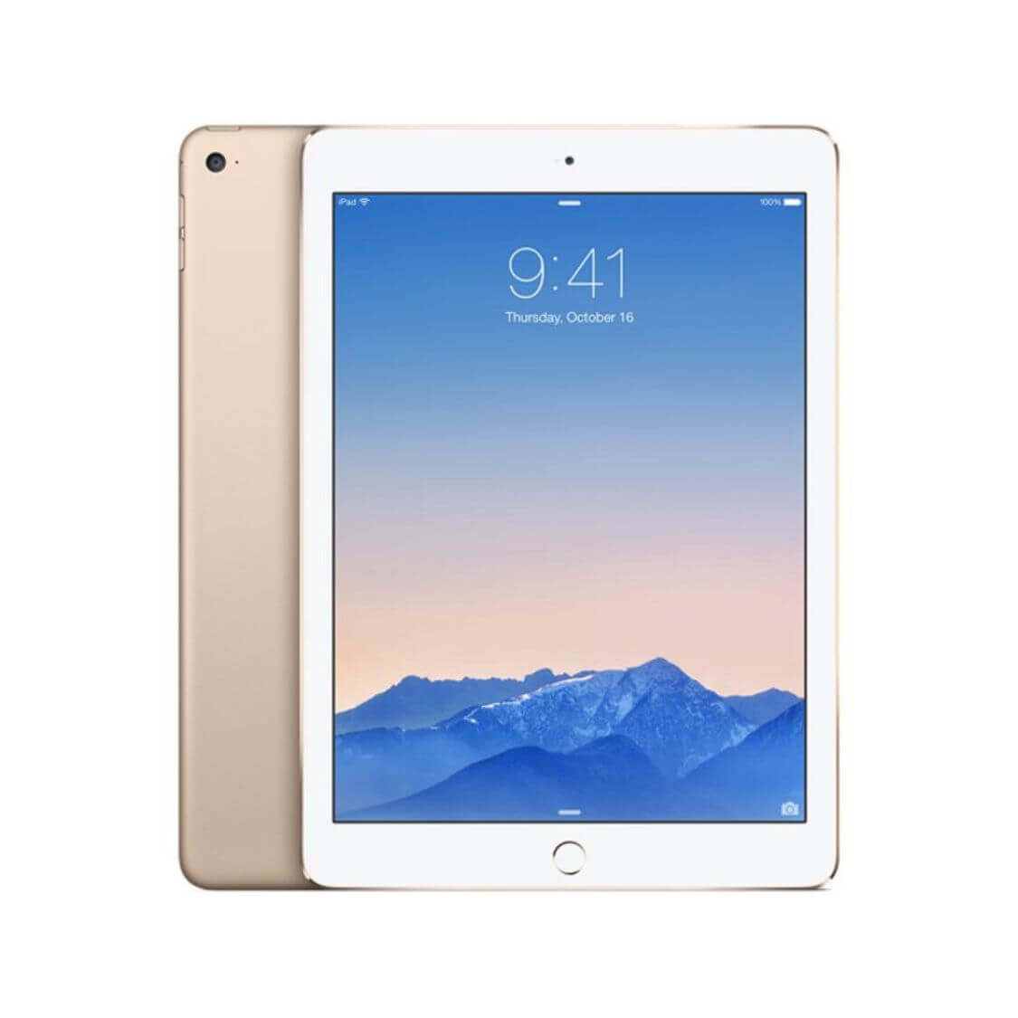 Buy iPad Air 2 – Certified & Free 2-Day US Shipping – Wireless Source