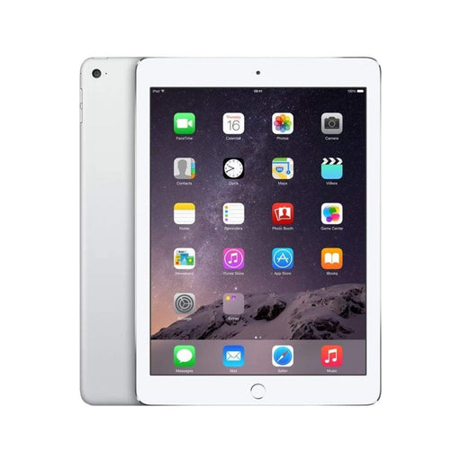 Refurbished iPad Air 2 (2014) Silver