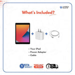 Certified Apple iPad Air 11 inch M2 tablet – Free 2-Day US Shipping