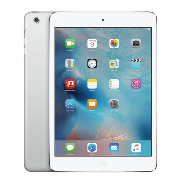 Refurbished Apple iPad Pro 12.9" 1st Gen | WiFi + Cellular Unlocked | Bundle w/ Case, Tempered Glass, Stylus, Charger