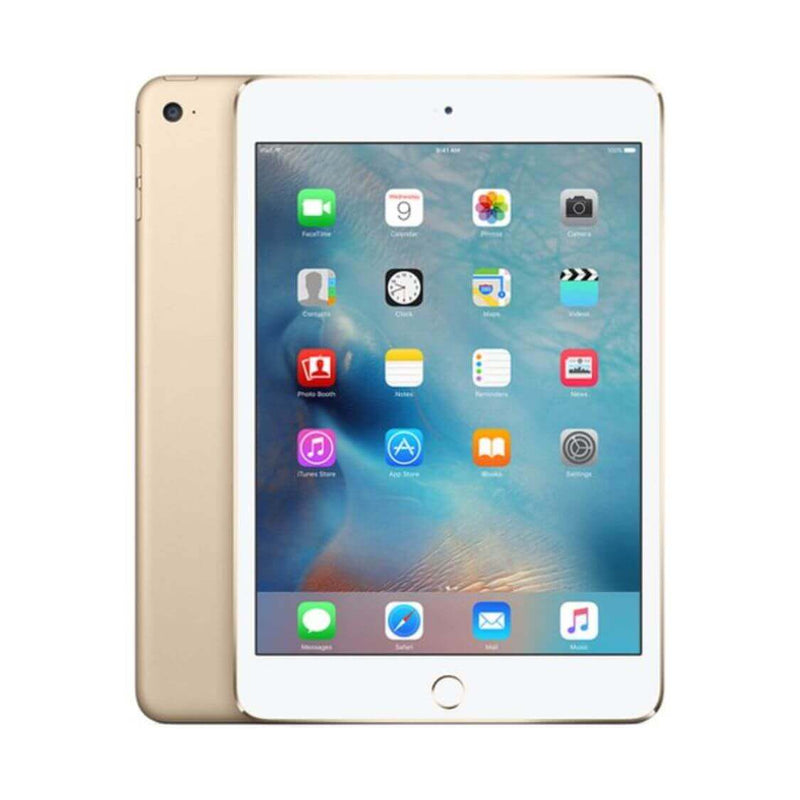 Certified iPad Mini 4 tablet – Free 2-Day US Shipping