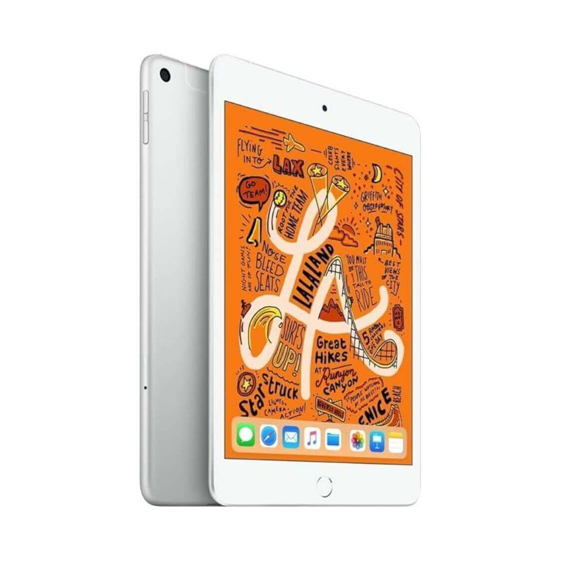 Certified iPad Mini 5 (2019) tablet – Free 2-Day US Shipping