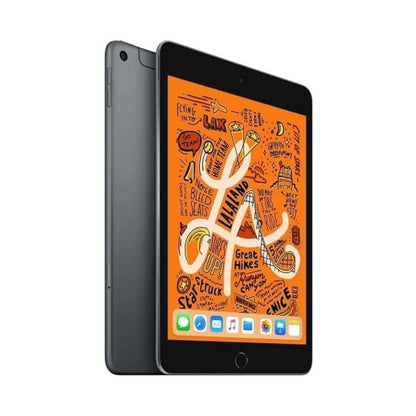 Certified iPad Mini 5 (2019) tablet – Free 2-Day US Shipping