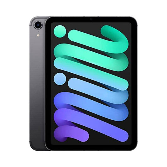 Certified iPad Mini 6 tablet – Free 2-Day US Shipping