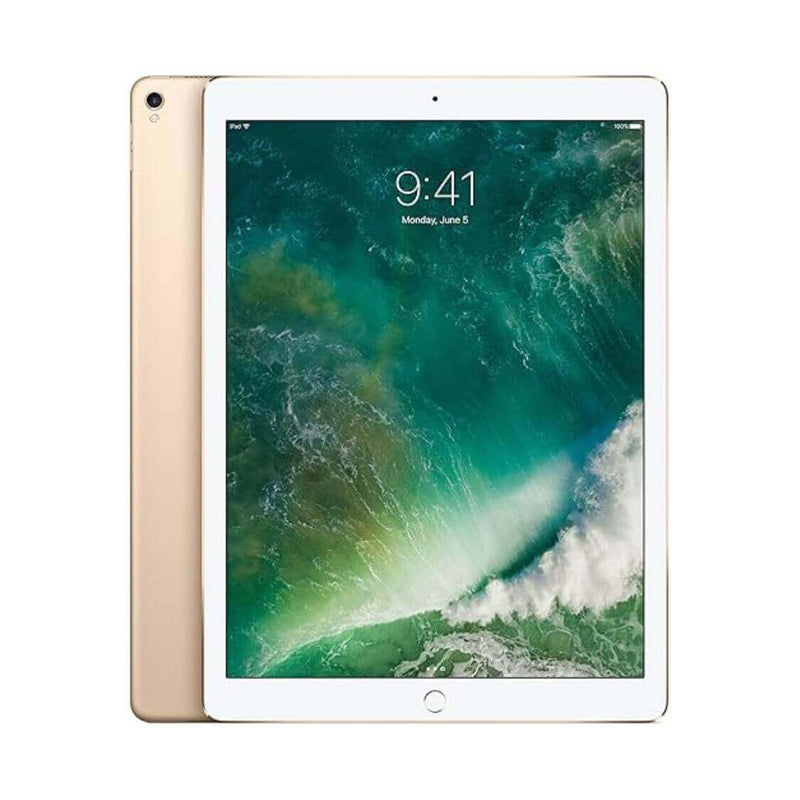 Certified iPad Pro 10.5" tablet – Free 2-Day US Shipping