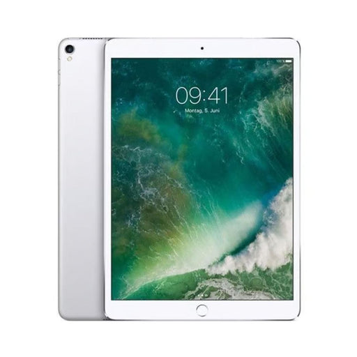 Refurbished iPad Pro 10.5" (2017) Silver