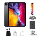 Certified iPad Pro 11" tablet – Free 2-Day US Shipping