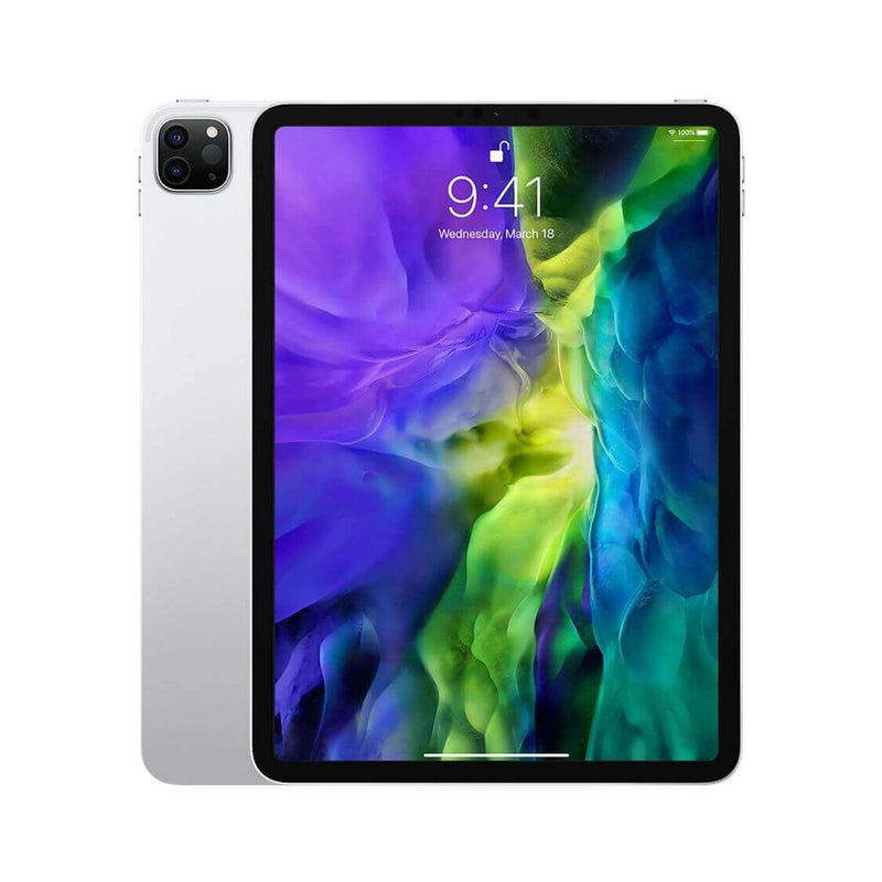 Certified Apple iPad Pro 11" tablet – Free 2-Day US Shipping