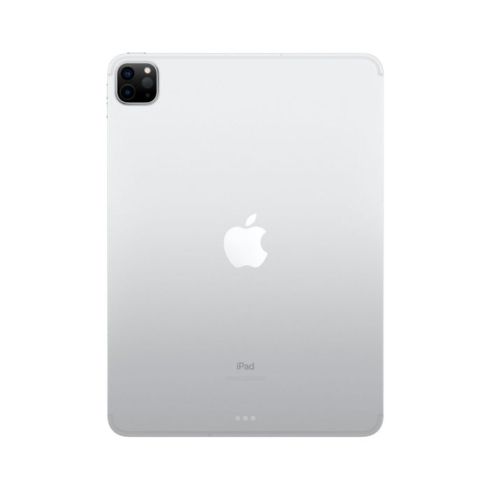 Refurbished iPad Pro 11" (2020) Silver