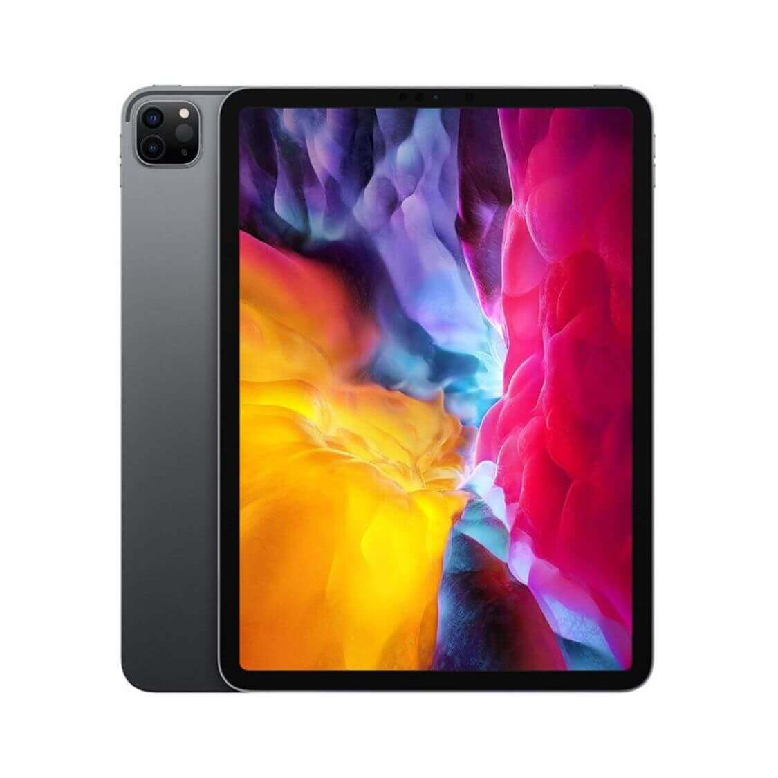 Certified Apple iPad Pro 11" tablet – Free 2-Day US Shipping