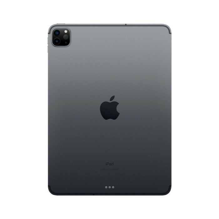 Refurbished iPad Pro 11" (2020) Space Gray