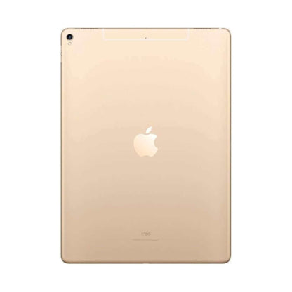 Certified iPad Pro 12.9" 2nd Gen tablet – Free 2-Day US Shipping