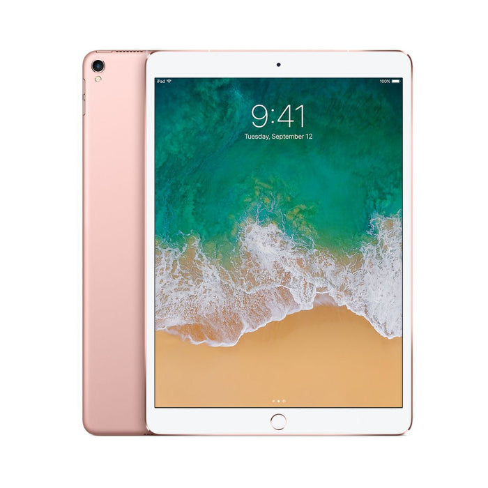  Refurbished iPad Pro 9.7" (1st Gen) (2016) Rose Gold