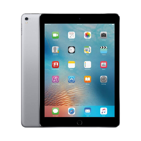 Certified iPad Pro 9.7" 1st Gen tablet – Free 2-Day US Shipping