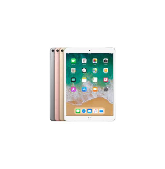 iPad Pro 10.5" (2017) | WiFi + Cellular