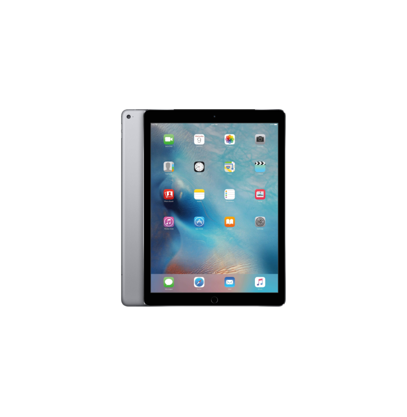 iPad Pro 12.9" 2nd Gen | WiFi