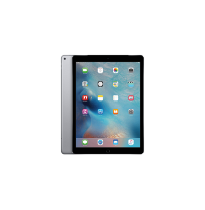 iPad Pro 12.9" 2nd Gen | WiFi