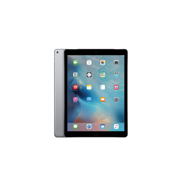 iPad Pro 12.9" 2nd Gen | WiFi