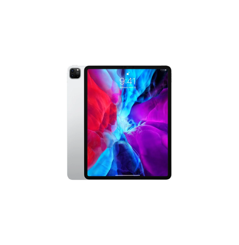 iPad Pro 12.9" 4th Gen | WiFi + Cellular
