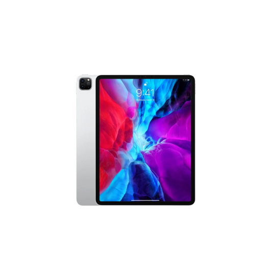 iPad Pro 12.9" 4th Gen | WiFi + Cellular