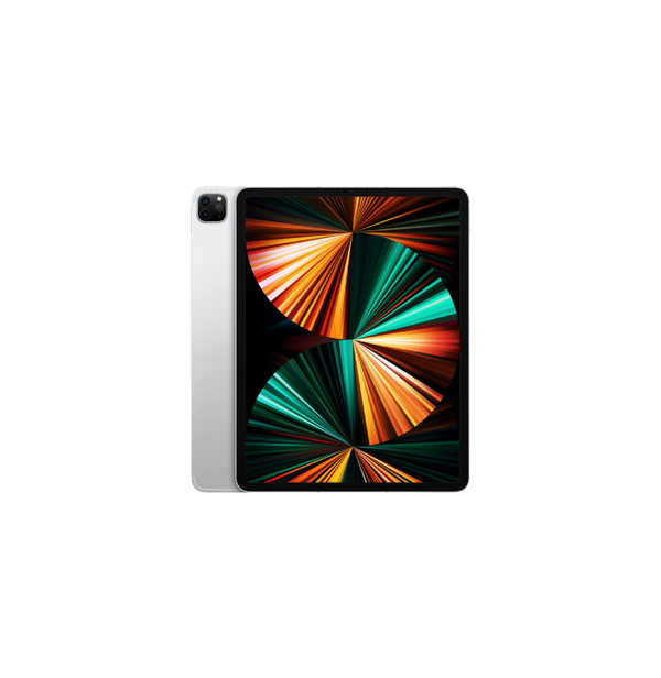 iPad Pro 12.9" 5th Gen | WiFi + Cellular