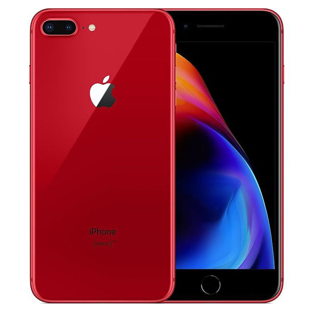 Certified Open Box Apple iPhone 8 Plus smartphone – Free 2-Day US Shipping
