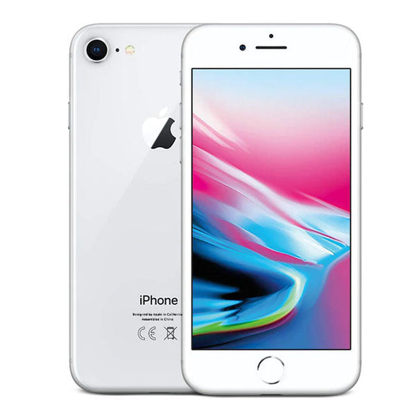 Certified Open Box Apple iPhone 8 smartphone – Free 2-Day US Shipping