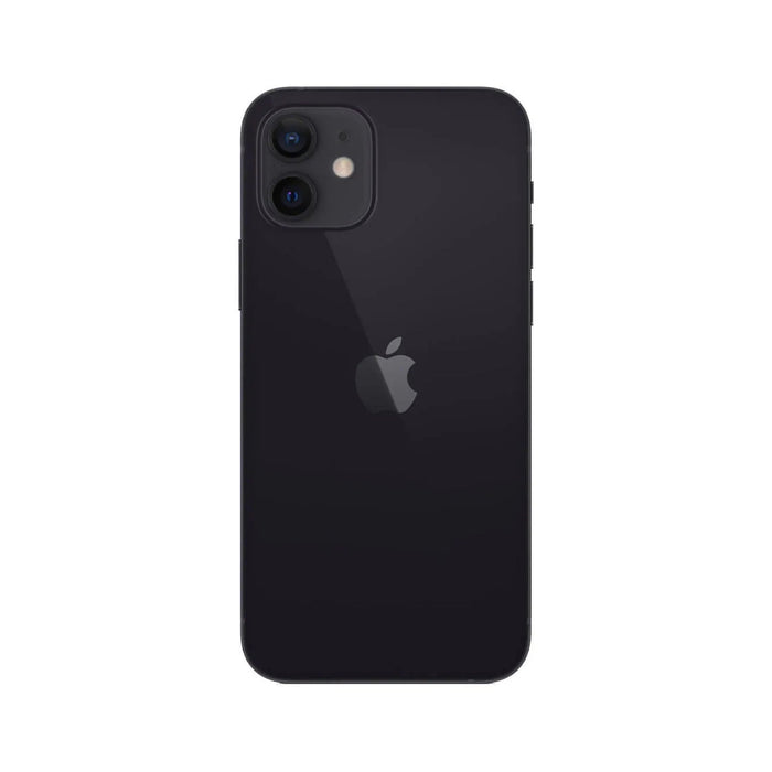 Refurbished iPhone 12 Black