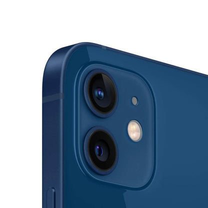 Certified iPhone 12 Unlocked smartphone – Free 2-Day US Shipping