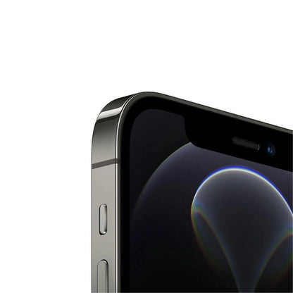 Certified iPhone 12 Pro Max smartphone – Free 2-Day US Shipping