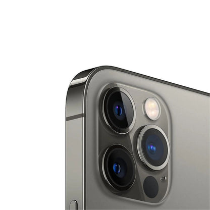 Certified iPhone 12 Pro Max smartphone – Free 2-Day US Shipping