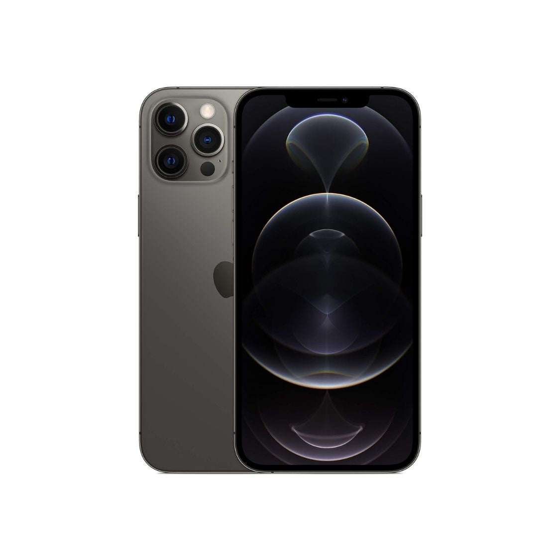Certified iPhone 12 Pro Max smartphone – Free 2-Day US Shipping