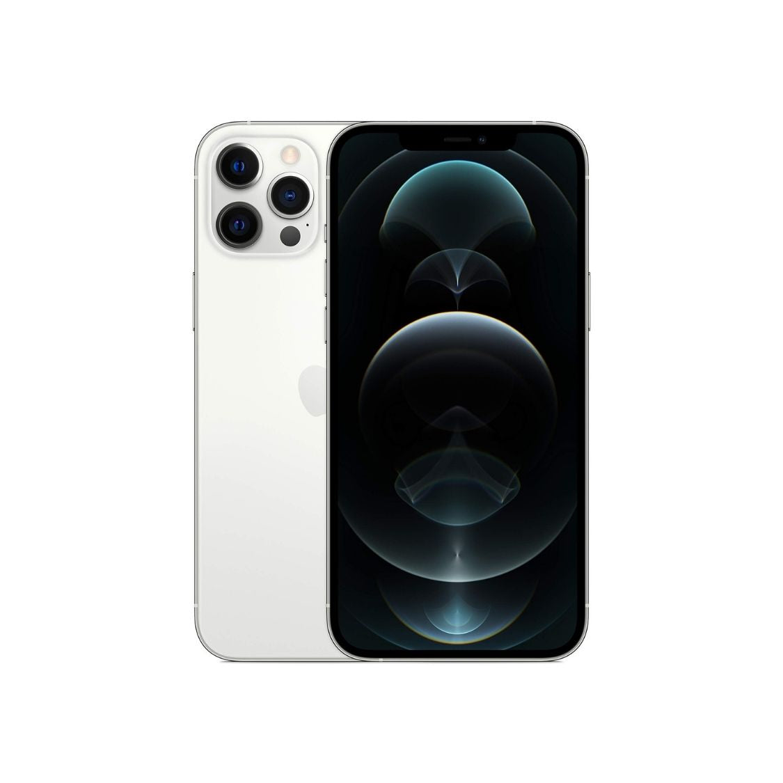 Certified iPhone 12 Pro Max smartphone – Free 2-Day US Shipping