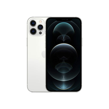 Certified iPhone 12 Pro Max smartphone – Free 2-Day US Shipping
