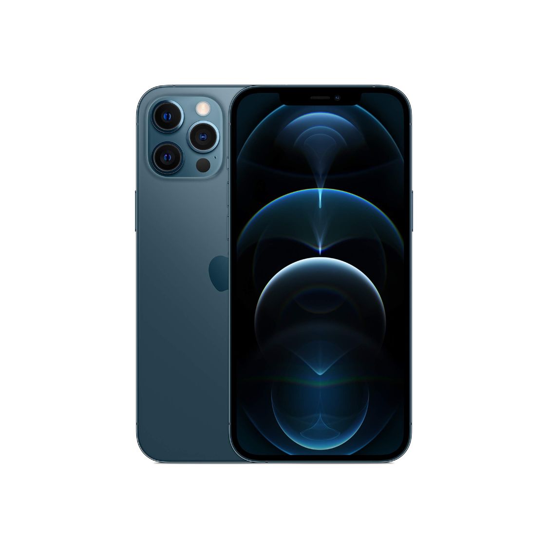 Certified iPhone 12 Pro Unlocked smartphone – Free 2-Day US Shipping