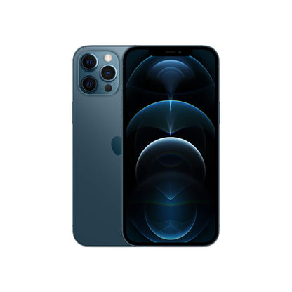 Certified iPhone 12 Pro Unlocked smartphone – Free 2-Day US Shipping