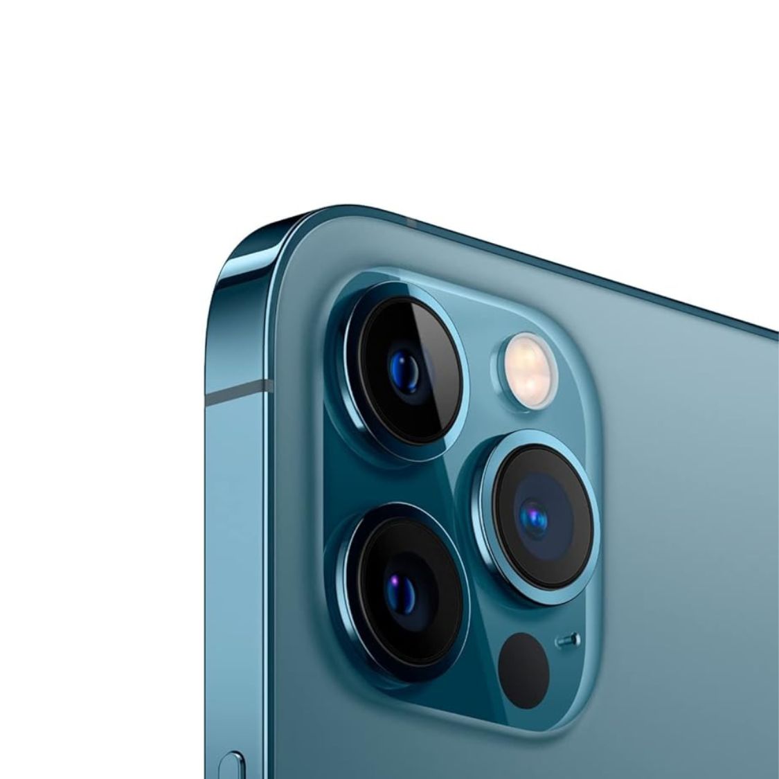 Certified iPhone 12 Pro Unlocked smartphone – Free 2-Day US Shipping