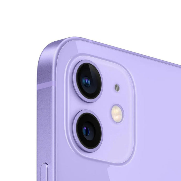 iPhone 12 Mini Purple