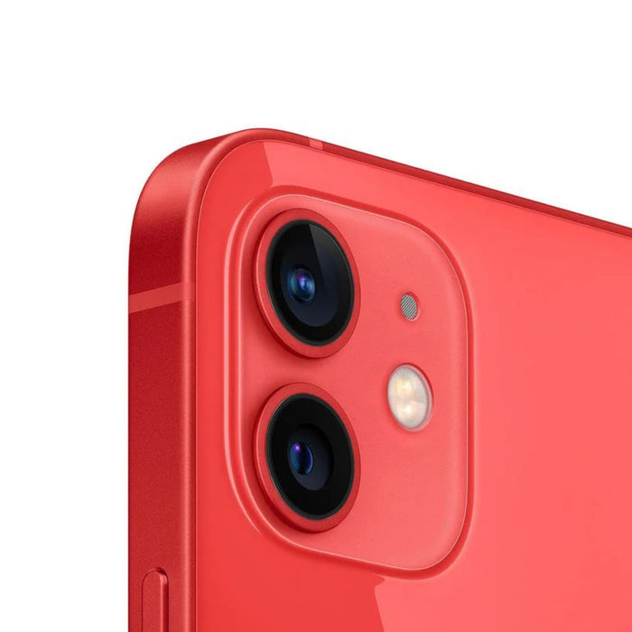 iPhone 12 Mini Red