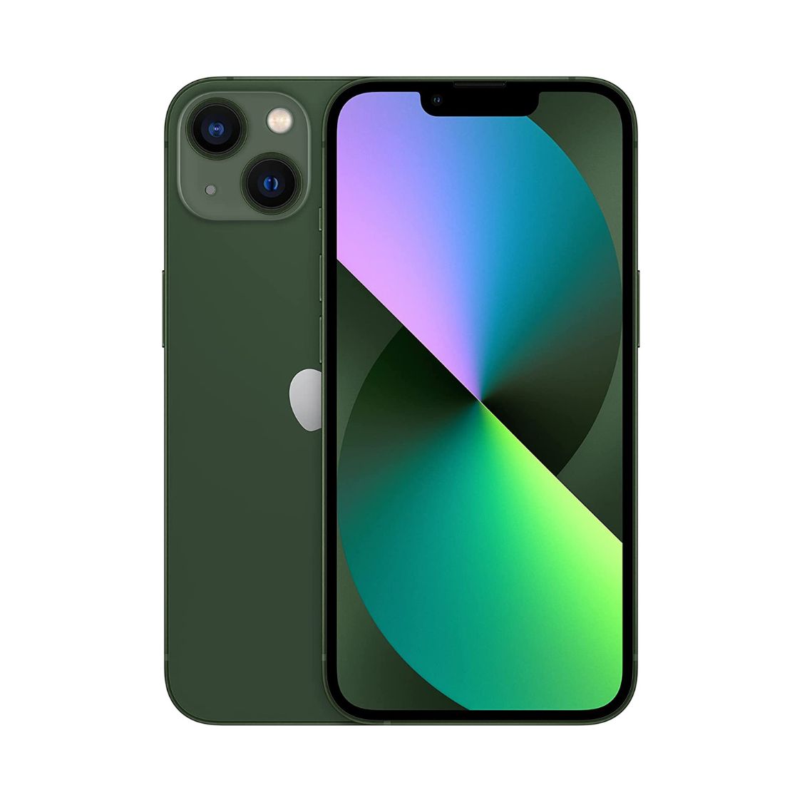 Certified iPhone 13 Mini smartphone – Free 2-Day US Shipping
