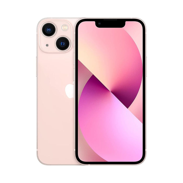 Refurbished iPhone 13 Mini Pink