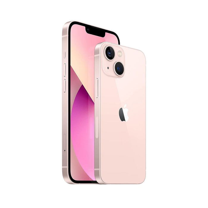 Refurbished iPhone 13 Mini Pink